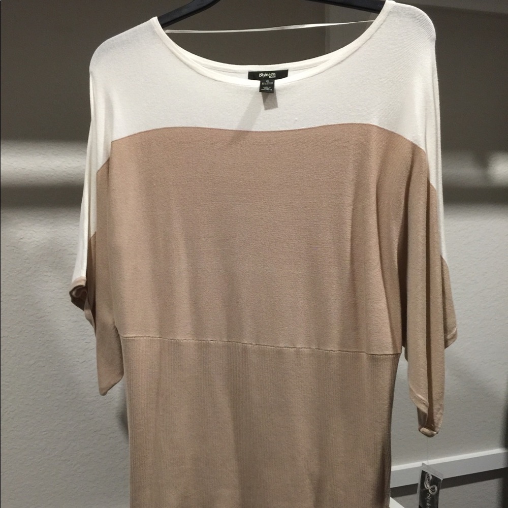 Style & Co top